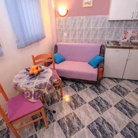 Marcela شقة Opuzen (Dubrovnik-Neretva)