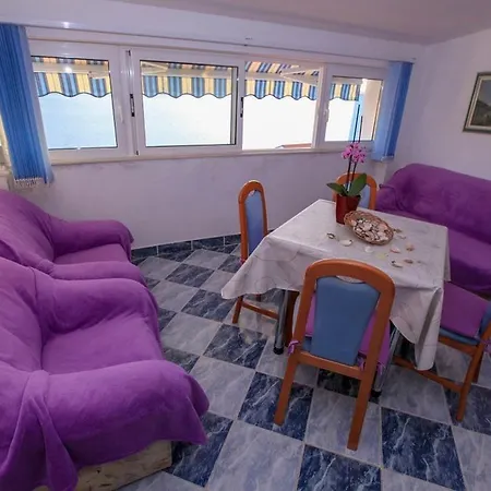 Marcela شقة Opuzen (Dubrovnik-Neretva)