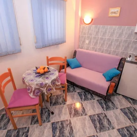 Marcela Apartmán *