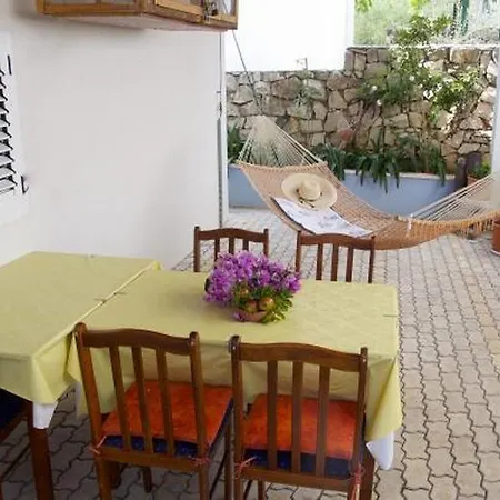Apartmán Marcela Opuzen (Dubrovnik-Neretva)