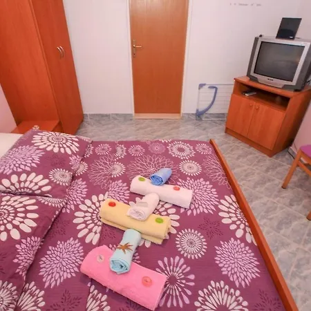 Apartamento Marcela *