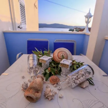 Marcela * Opuzen (Dubrovnik-Neretva)