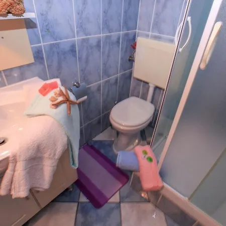 Marcela Apartmán