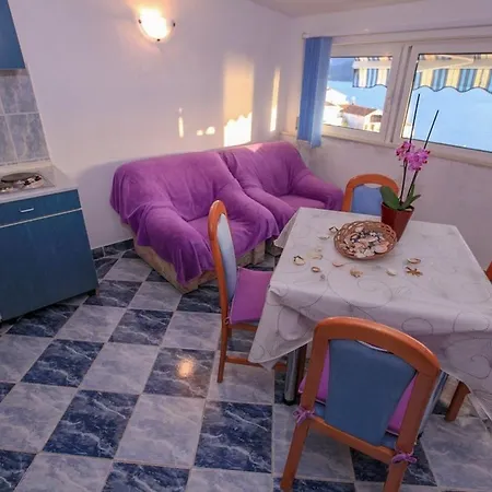 Apartmán Marcela *