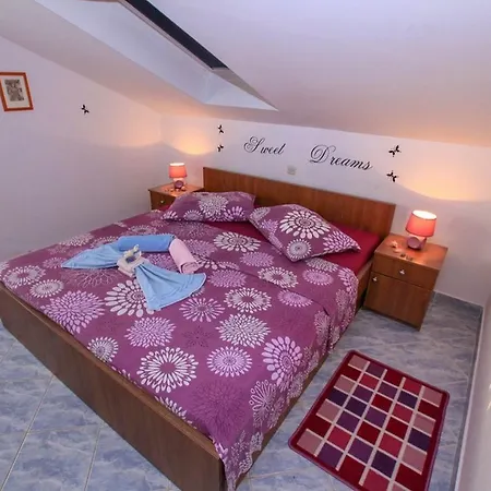 Apartamento Marcela Opuzen (Dubrovnik-Neretva)