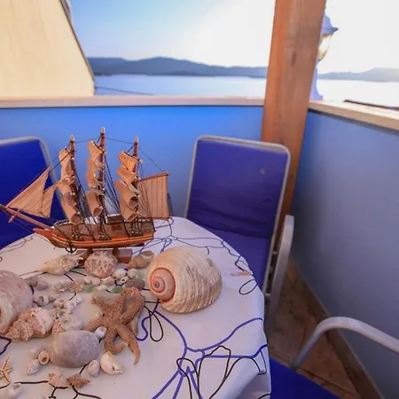 Marcela * Opuzen (Dubrovnik-Neretva)