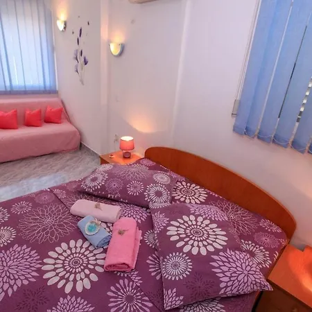 Apartmán Marcela *