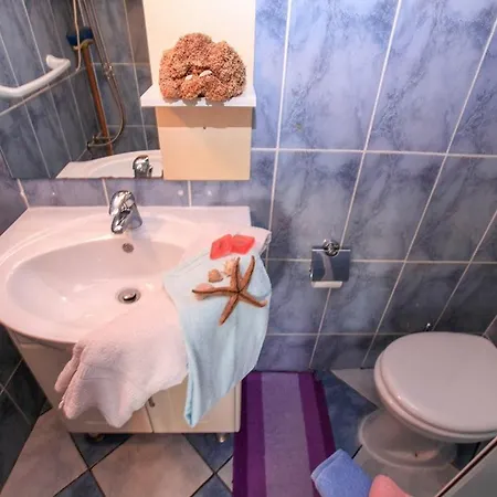 Apartamento Marcela *