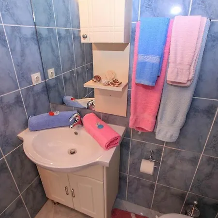 Apartmán Marcela *