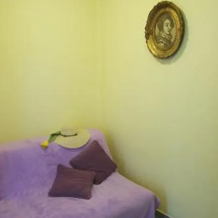 Apartmán Marcela