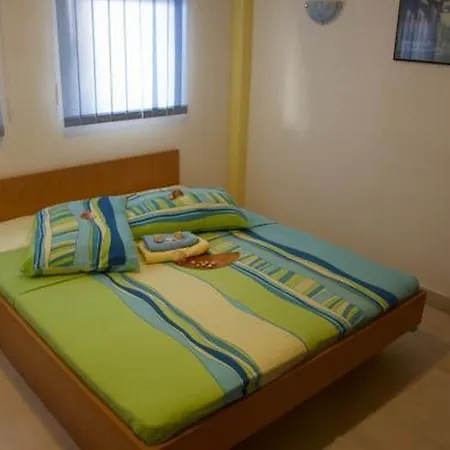Marcela Apartmán Opuzen (Dubrovnik-Neretva)