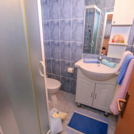 Apartmán Marcela *