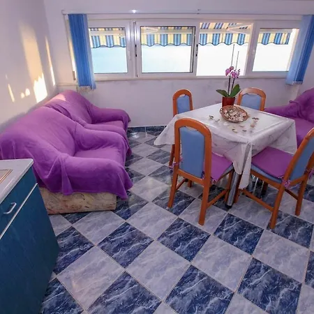 Apartmán Marcela